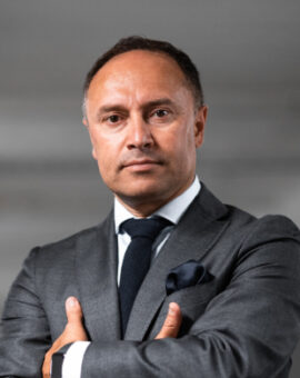 Agent One