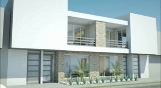 200k House in Venterspost